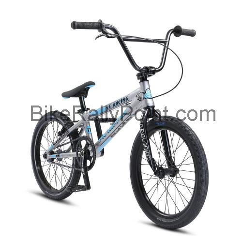 Elite 20 BMX Bicycle specs and reviews